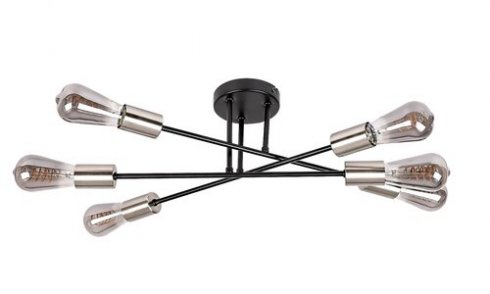 Stropní svítidlo RA 71026-2