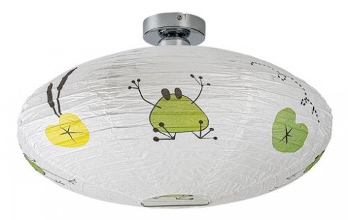 Dětské svítidlo RA 71068-2
