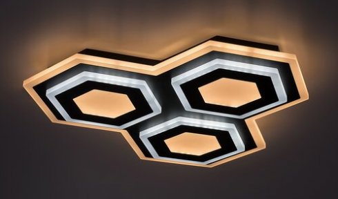 Stropní svítidlo RA 71115-8