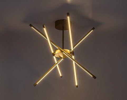 Stropní svítidlo RA 71339-4