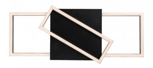 Stropní svítidlo RA 71391-6