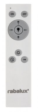 Stropní svítidlo RA 71391-7