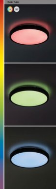 LED svítidlo RA 71431-8