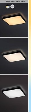 LED svítidlo RA 71432-7