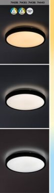 LED svítidlo RA 71440-8
