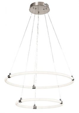 Lustr/závěsné svítidlo RA 72009-2