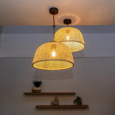 Lustr/závěsné svítidlo RA 72025-4