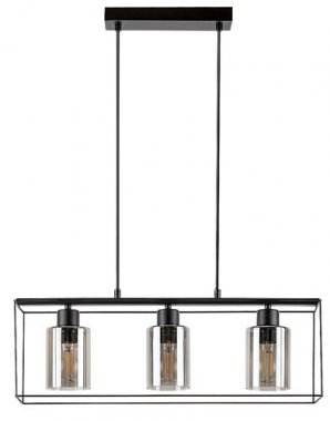 Lustr/závěsné svítidlo RA 72033-1