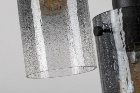 Lustr/závěsné svítidlo RA 72038-4