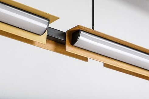 Lustr/závěsné svítidlo RA 72045-2