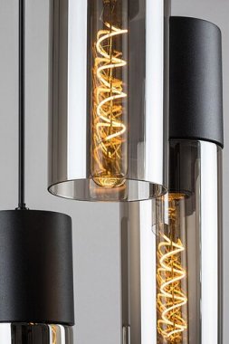 Lustr/závěsné svítidlo RA 72054-3