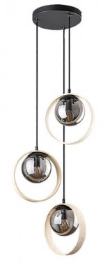 Lustr/závěsné svítidlo RA 72063-1