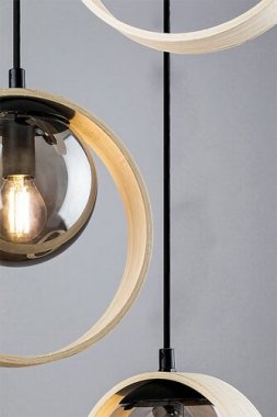 Lustr/závěsné svítidlo RA 72063-2