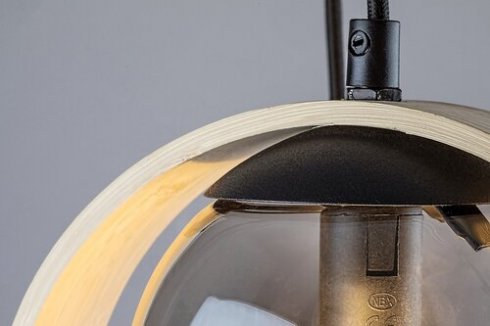 Lustr/závěsné svítidlo RA 72063-3