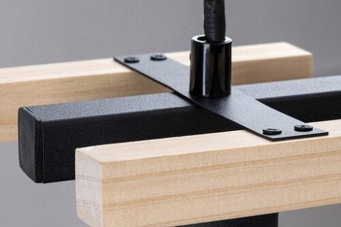 Lustr/závěsné svítidlo RA 72081-4