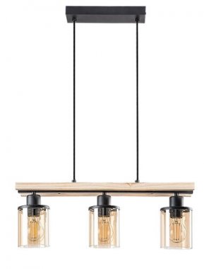 Lustr/závěsné svítidlo RA 72083-1