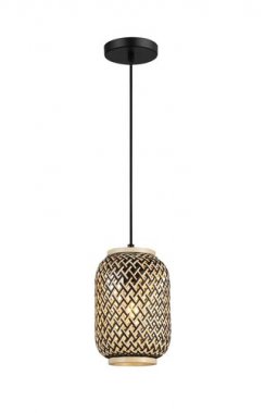 Lustr/závěsné svítidlo RA 72091-1