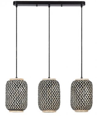 Lustr/závěsné svítidlo RA 72093-1