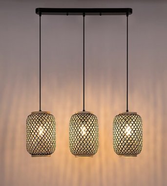 Lustr/závěsné svítidlo RA 72093-2