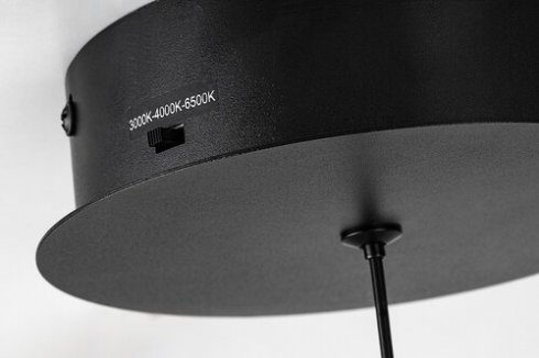 Lustr/závěsné svítidlo RA 72115-7