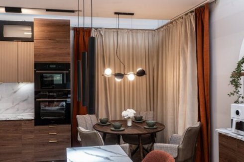 Lustr/závěsné svítidlo RA 72225-6