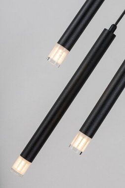 Lustr/závěsné svítidlo RA 72358-3