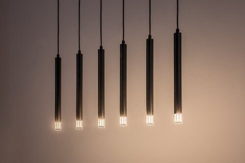 Lustr/závěsné svítidlo RA 72362-3
