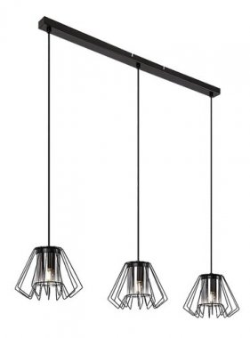 Lustr/závěsné svítidlo RA 72371-2