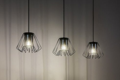 Lustr/závěsné svítidlo RA 72371-3