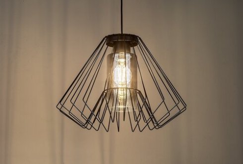 Lustr/závěsné svítidlo RA 72372-2