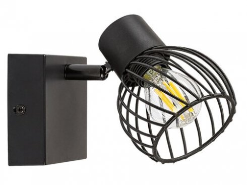 Přisazené bodové svítidlo RA 73001-1