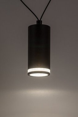 Lustr/závěsné svítidlo RA 73038-5