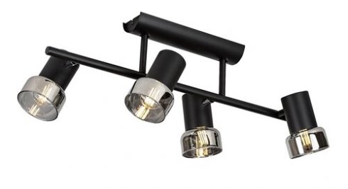 Přisazené bodové svítidlo RA 73054-5