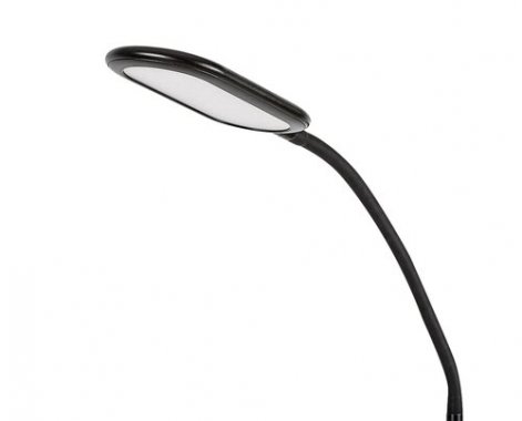 Stojací lampa se stmívačem RA 74009-2