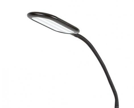 Stojací lampa se stmívačem RA 74009-3