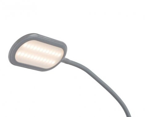 Stojací lampa se stmívačem RA 74010-5