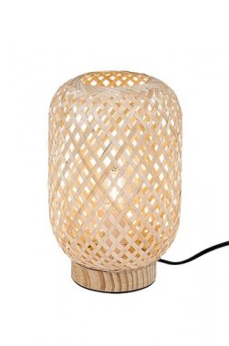 Pokojová stolní lampa RA 74016-1
