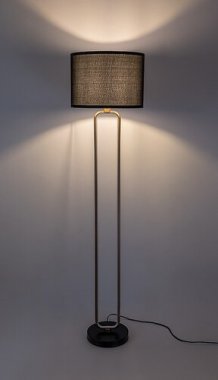 Stojací lampa RA 74043-4