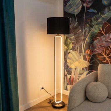 Stojací lampa RA 74043-7