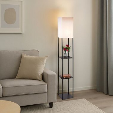 Stojací lampa RA 74191-5