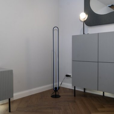 Pokojová stolní lampa RA 74221-7