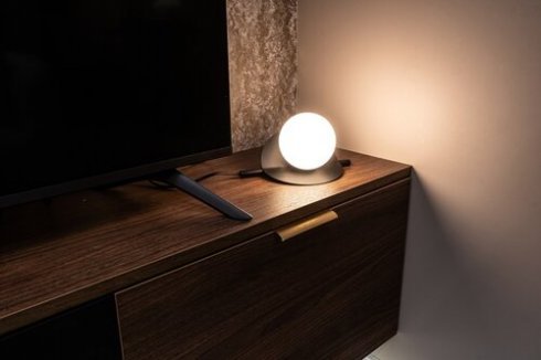 Pokojová stolní lampa RA 74222-6