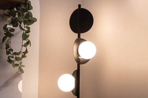 Stojací lampa RA 74223-6