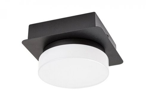 Nástěnné svítidlo/nad zrcadlo RA 75001-1