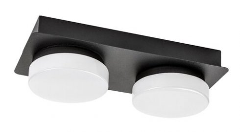 Nástěnné svítidlo/nad zrcadlo RA 75002-1
