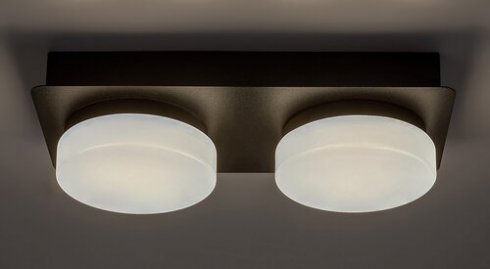 Nástěnné svítidlo/nad zrcadlo RA 75002-4