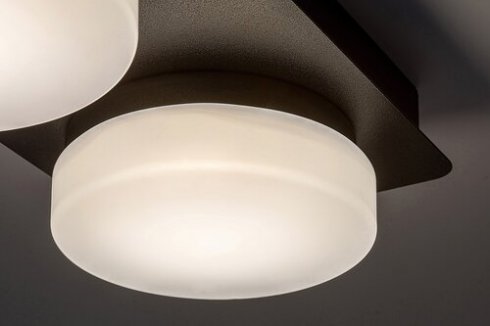Nástěnné svítidlo/nad zrcadlo RA 75002-5