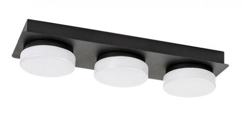 Nástěnné svítidlo/nad zrcadlo RA 75003-1