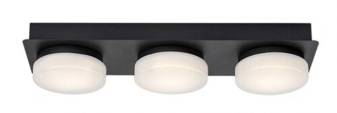 Nástěnné svítidlo/nad zrcadlo RA 75003-3