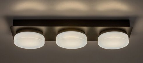 Nástěnné svítidlo/nad zrcadlo RA 75003-4